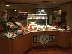 -咖啡苑·沈阳今旅酒店Hotel Jen·香格里拉集团