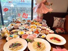 -合风谷(南下塘店)