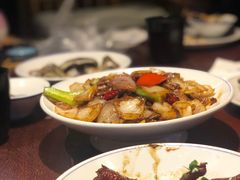 -大牌大·传统杭帮菜(湖滨店)