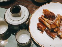 李家猪蹄-以前的小酒馆(中山广场店)