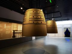 -鸿山遗址博物馆