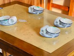 -东北菜冰城一家人