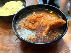 -万寿斋(山阴路店)