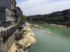 iphone_upload_pic-乾州古城