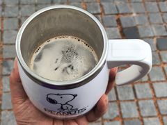 -星巴克(汾阳路店)