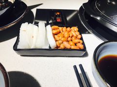 -百年果林椰子鸡(中洲店)