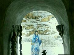 -西安曲江寒窑遗址公园