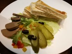 -食间牛排(湖西路店)