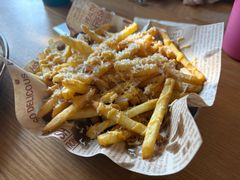 -HELLO 27 意面·沙拉·帕尼尼