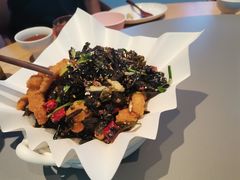 -桂满陇·杭州小馆(巴黎春天浦建店)