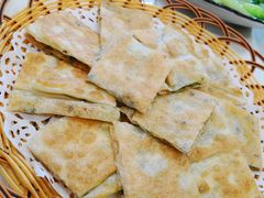 美味葱油飞饼-雅盛品931海鲜酒家