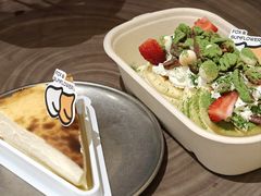 -狐狸和向日葵·芙甜(北京路店)