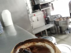 -達揚原味燉品(文明路店)