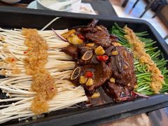 -一楼食业·美食人家