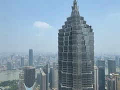 -上海中心大厦