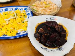 -灵福缘私房菜·农家菜(拈花湾·灵山大佛必推店)