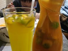 -悠仙美地(黄埔路店)