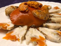 XO冻膏蟹-惠食佳·朱雀(东方商厦店)