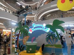 -KK ONE(京基滨河时代店)