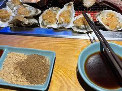 -蚝英雄·鲜蚝自助专门店(洋桥店)