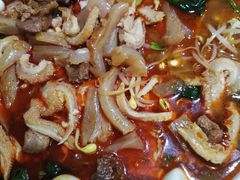 -舅姥爷砂锅(正阳路)
