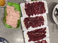 -杏花吴记牛肉火锅