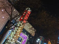 -万达广场(济南魏家庄店)