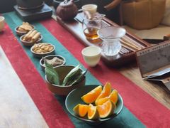 -邈墨茶馆(凤起路店)