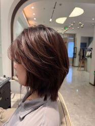 点击看大图 -美格丝M.G.S Hair Salon