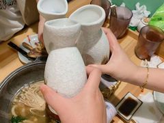 -高木日本料理(静安寺店)