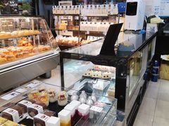 -皇后西斯汀饼店(文化路店)