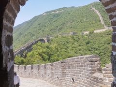 -慕田峪长城