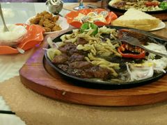 -初客牛排自助西餐厅(时代茗湖店)