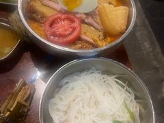 -海安安越南粉(丹竹頭店)