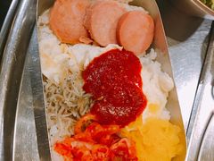 -401餐厅(弘大店)
