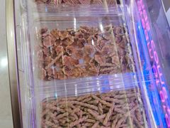 -夏日玛莉西餐厅(金茂览秀城店)