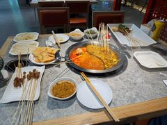 -成都玉林串串香(世纪港湾店)