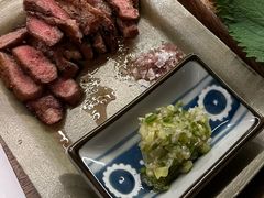 厚切牛舌-现代居酒屋ATELIER IZAKAYA