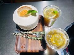 -椰庭·椰子鸡·创意玩家(晶耀前滩店)