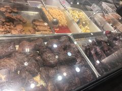 -乔波食品(杜桥中心菜场店)