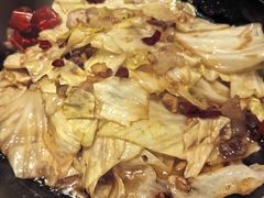 -梁记粥铺(开元地中海店)