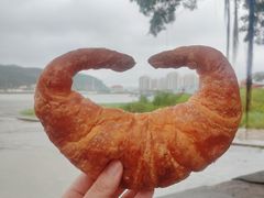 -安德鲁饼店(总店)
