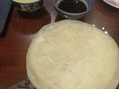 春饼-娄三少·老北京春饼烤鸭家常菜(方庄店)
