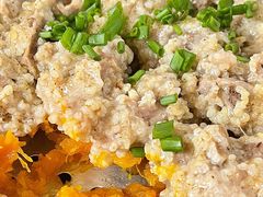 锅蒸小米排骨-老来福·非遗酸汤兔(凯旋路店)