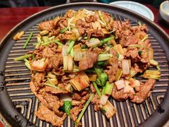 -恭敬李·烤鸭(天坛北门店)
