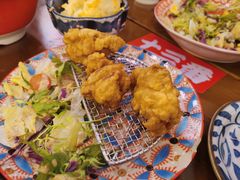 -東丸食堂(诸城店)
