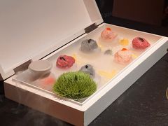 御品合丸拼-色響火锅(恒隆广场店)