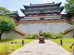 -珠海圆明新园