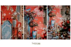 -Sunny喜铺婚礼策划(东部店)