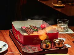 -MR.ROCKY洛奇先生·西餐&酒吧(琶醍店)